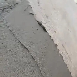 邻水水工建筑物I级C55聚合物改性水泥砂浆 渠道防渗泵站加固迎水面抗冲刷砂浆