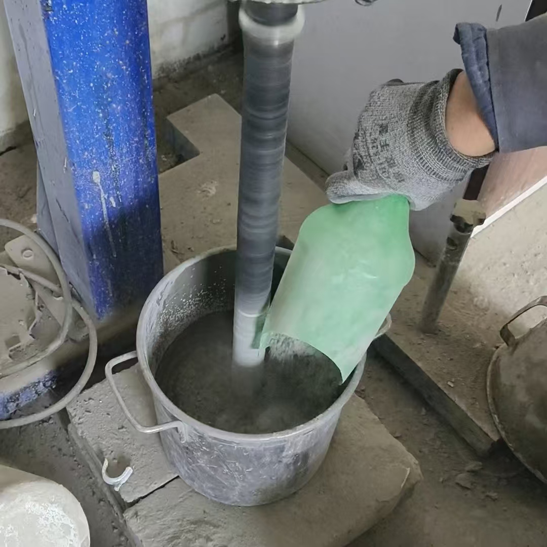 邻水桥梁公路张拉用H60压浆料与普通压浆料有什么区别？