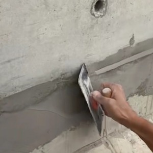 邻水P型防护型环氧树脂砂浆