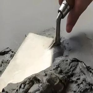 邻水混凝土裂缝孔洞剥落冻融修复用高强度丙乳防腐蚀砂浆
