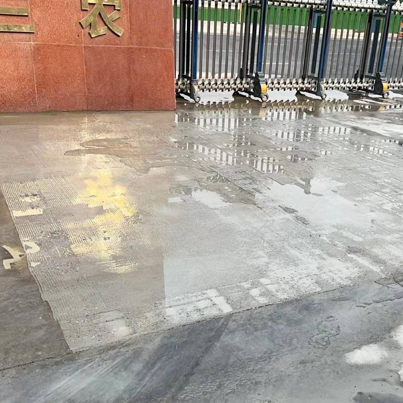 邻水水泥路面翻新砂浆